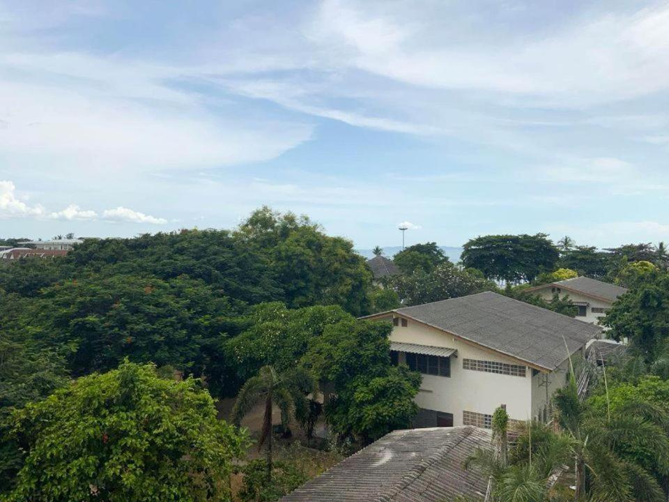 Beach 7 Condo Studio 012 Bãi biển Jomtien Ngoại thất bức ảnh